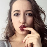 Arpk from Izmir | Woman | 32 years old | Pisces