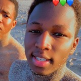 Cajusteguerlie from Palm Beach Gardens | Man | 23 years old | Sagittarius