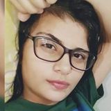 Isadora from Assis | Woman | 26 years old | Aries