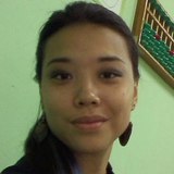 Sasha from Ansan | Woman | 30 years old | Virgo
