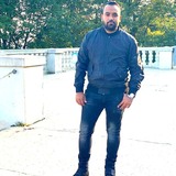 Elouarrakhamr1 from Montreal | Man | 35 years old | Cancer