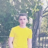 Andrei from Nottingham | Man | 27 years old | Gemini