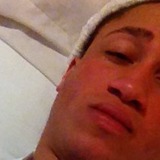 Tiny from Riga | Man | 34 years old | Capricorn