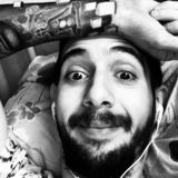 Luca from Selargius | Man | 33 years old | Scorpio