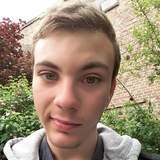 Romain from Ambleve | Man | 29 years old | Aquarius