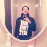 Kenecito from San Juan | Man | 32 years old | Cancer