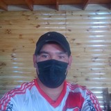 Albertofleitdh from Berisso | Man | 50 years old | Gemini