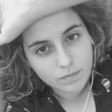Gabi from Rio do Sul | Woman | 25 years old | Virgo