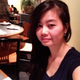 Chi Nguyen from San Antonio | Woman | 41 years old | Capricorn