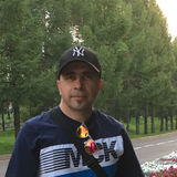 Karim from Almaty | Man | 45 years old | Sagittarius