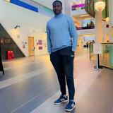 Fospaulzu from London | Man | 36 years old | Pisces