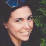 Emoci from Cluj-Napoca | Woman | 33 years old | Pisces