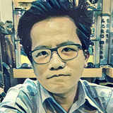 Shine from Taipei | Man | 45 years old | Libra