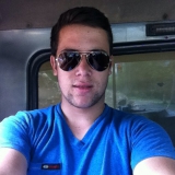 Pablo from Quesada | Man | 31 years old | Libra