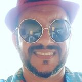 Samirmamed from Macapa | Man | 50 years old | Gemini
