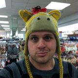 Burt from Owego | Man | 32 years old | Cancer