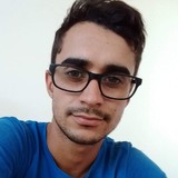 Adson from Lucas | Man | 28 years old | Pisces