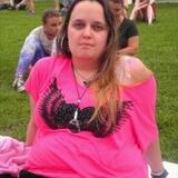 Tammie from Utica | Woman | 32 years old | Leo