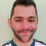 Bura from Santa Maria da Vitoria | Man | 39 years old | Scorpio