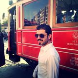 Bobo from Bolu | Man | 38 years old | Capricorn