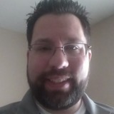 Bear from Marysville | Man | 41 years old | Sagittarius