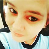 Ash from Brisbane | Woman | 38 years old | Scorpio