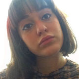 Irinnamus from Tbilisi | Woman | 28 years old | Sagittarius