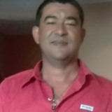 Cañero from Bagaces | Man | 51 years old | Aries