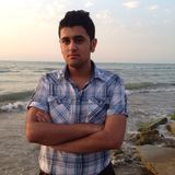 Rasoul from Golestan | Man | 31 years old | Gemini