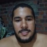 Hebano from Estancia | Man | 35 years old | Cancer