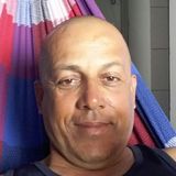 Careca from Carapicuiba | Man | 52 years old | Gemini