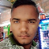 Naferdaviddima from Ayapel | Man | 25 years old | Capricorn