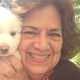 Samira from Tecate | Woman | 73 years old | Aquarius