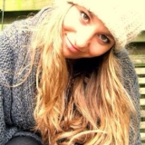 Sophie from Delft | Woman | 32 years old | Scorpio