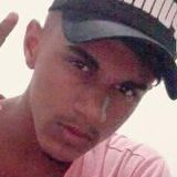 Junior from Ecoporanga | Man | 27 years old | Aquarius