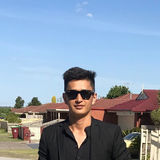 Yasin from Seymour | Man | 27 years old | Capricorn