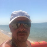 Tarek from Voronezh | Man | 41 years old | Capricorn
