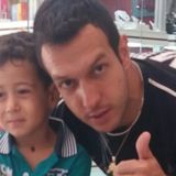 Badvip from Centenario do Sul | Man | 37 years old | Libra