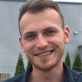 Kzjdjs from Stuttgart | Man | 31 years old | Capricorn