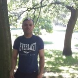 Ivo from Dobrich | Man | 41 years old | Taurus
