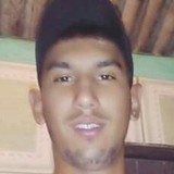 Nilton from Muriae | Man | 31 years old | Leo