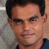 Márcio from Rio Pardo | Man | 46 years old | Capricorn