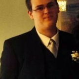 Tyler Hall from Vermontville | Man | 29 years old | Sagittarius