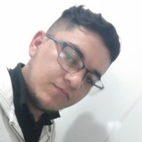 Andres from El Rosal | Man | 26 years old | Pisces