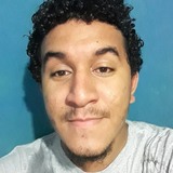 Gus from Pontal | Man | 25 years old | Scorpio