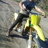 Fernandezmaqjr from General Alvear | Man | 31 years old | Taurus