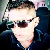 Gaby from Puerto Escondido | Man | 36 years old | Cancer