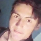 Hache from Esperanza | Man | 27 years old | Libra
