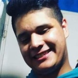 Saconenahuelbg from San Luis | Man | 27 years old | Libra