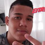 Luizcarlosbajf from Pirenopolis | Man | 22 years old | Scorpio